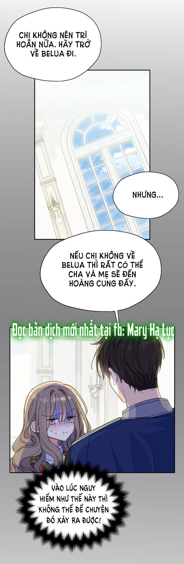 đọc truyện Bệ Hạ, Xin Đừng Giết Tôi!! Chương 87.1 ảnh 15 tại Giả Dược