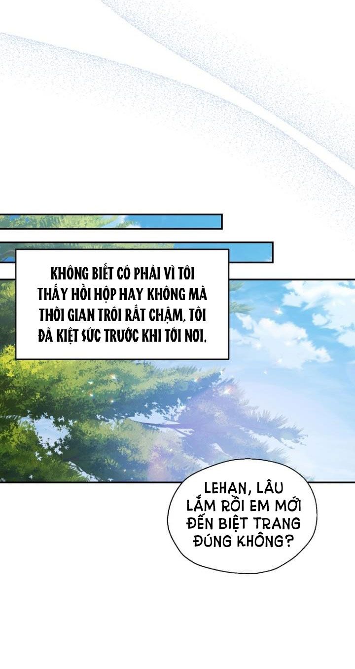 đọc truyện Bệ Hạ, Xin Đừng Giết Tôi!! Chương 87.1 ảnh 29 tại Giả Dược