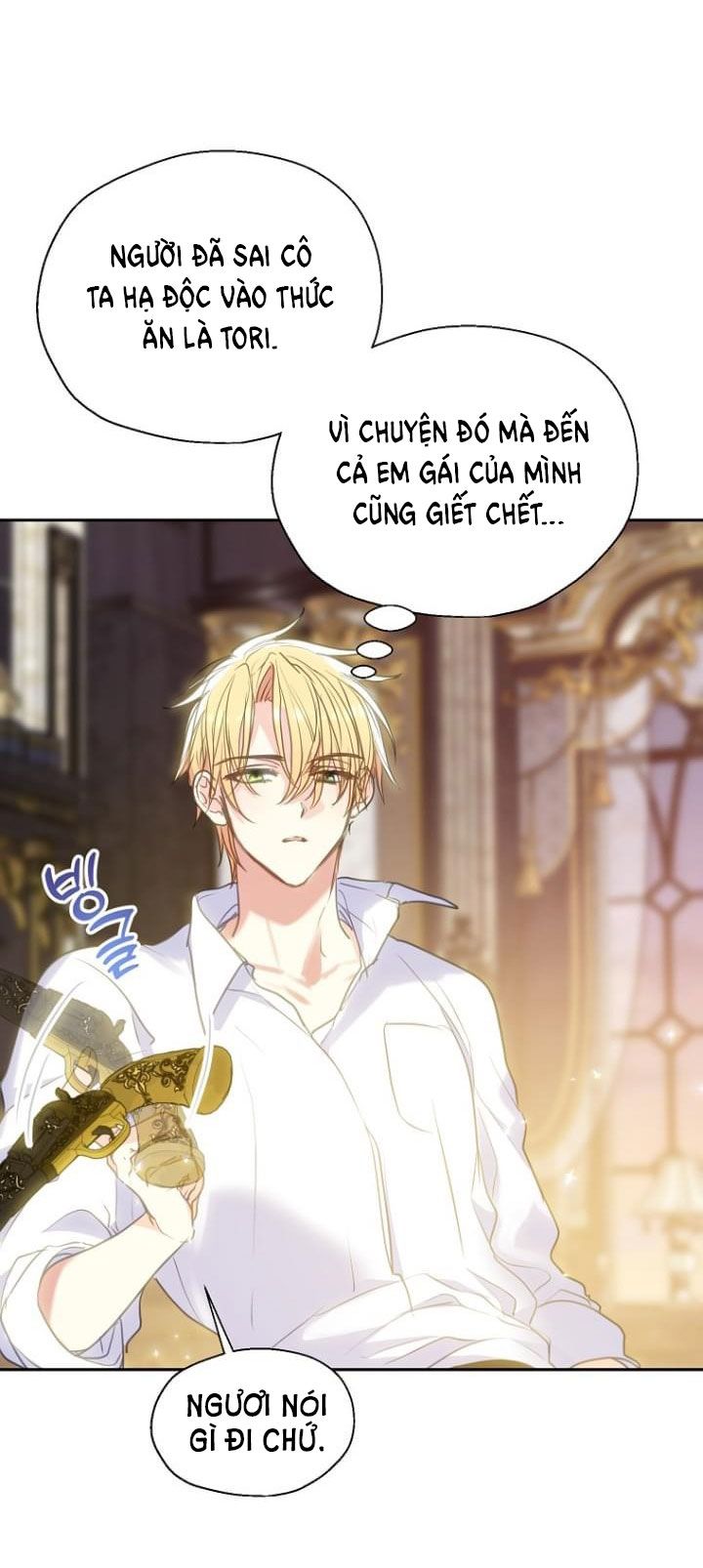 đọc truyện Bệ Hạ, Xin Đừng Giết Tôi!! Chương 87.2 ảnh 16 tại Giả Dược