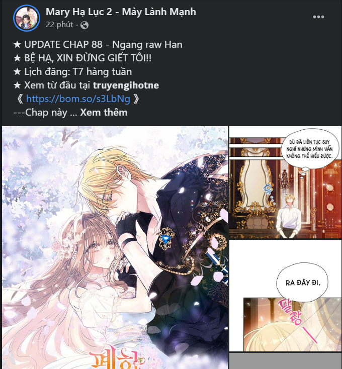 đọc truyện Bệ Hạ, Xin Đừng Giết Tôi!! Chương 88.1 ảnh 26 tại Giả Dược