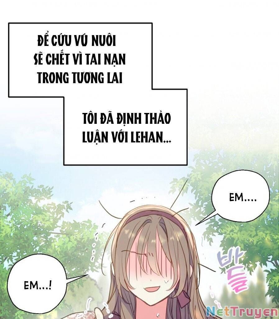đọc truyện Bệ Hạ, Xin Đừng Giết Tôi!! Chương 89.1 ảnh 3 tại Giả Dược