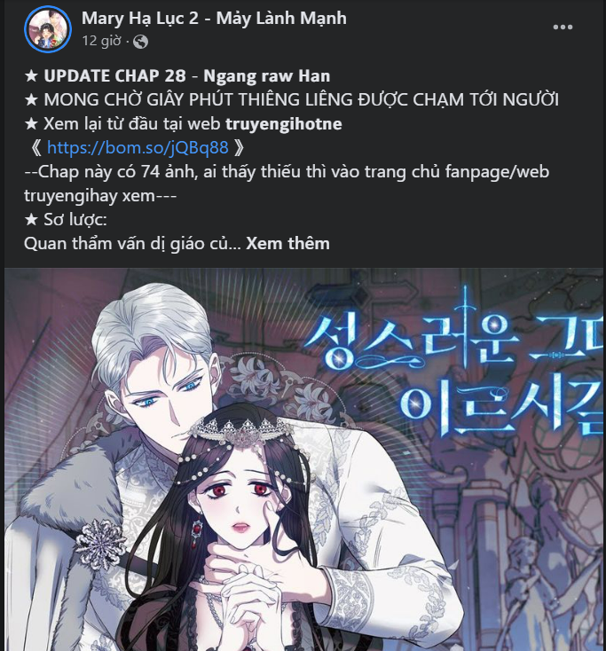đọc truyện Bệ Hạ, Xin Đừng Giết Tôi!! Chương 89.2 ảnh 21 tại Giả Dược