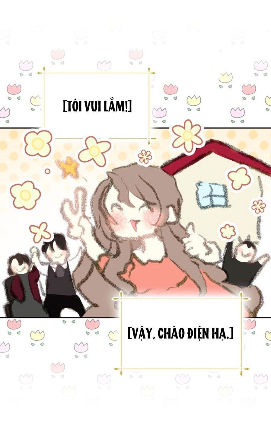 đọc truyện Bệ Hạ, Xin Đừng Giết Tôi!! Chương 89.2 ảnh 27 tại Giả Dược