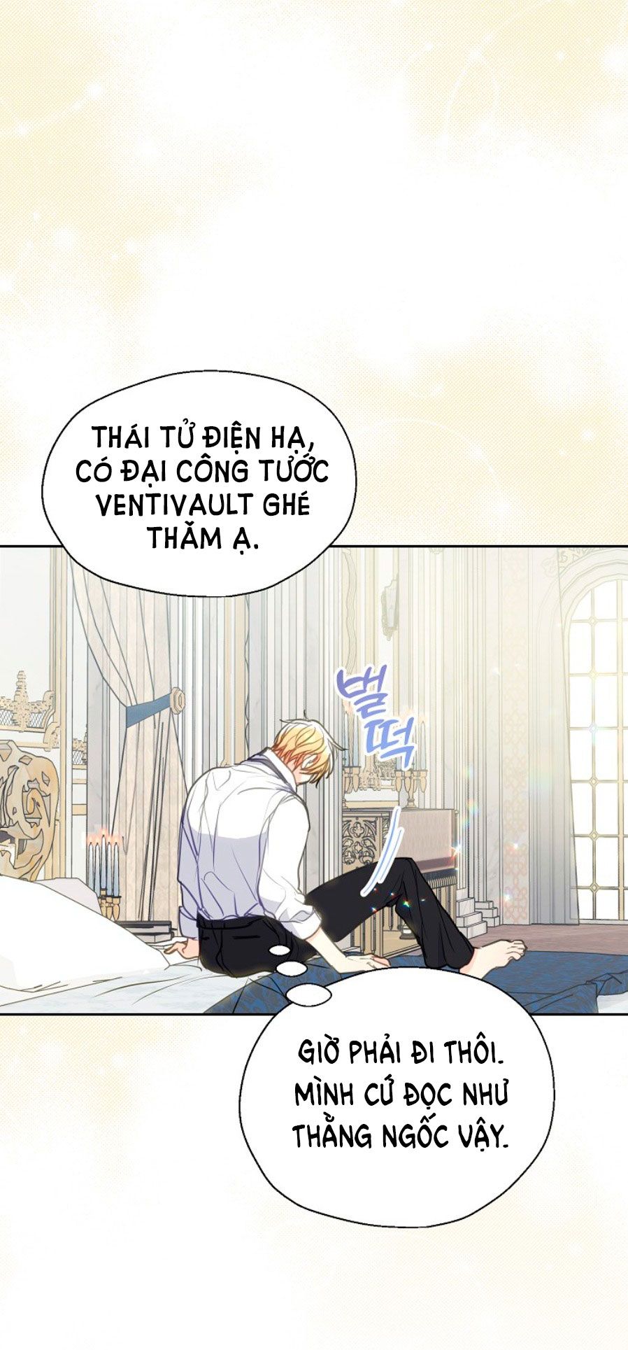 đọc truyện Bệ Hạ, Xin Đừng Giết Tôi!! Chương 89.2 ảnh 29 tại Giả Dược