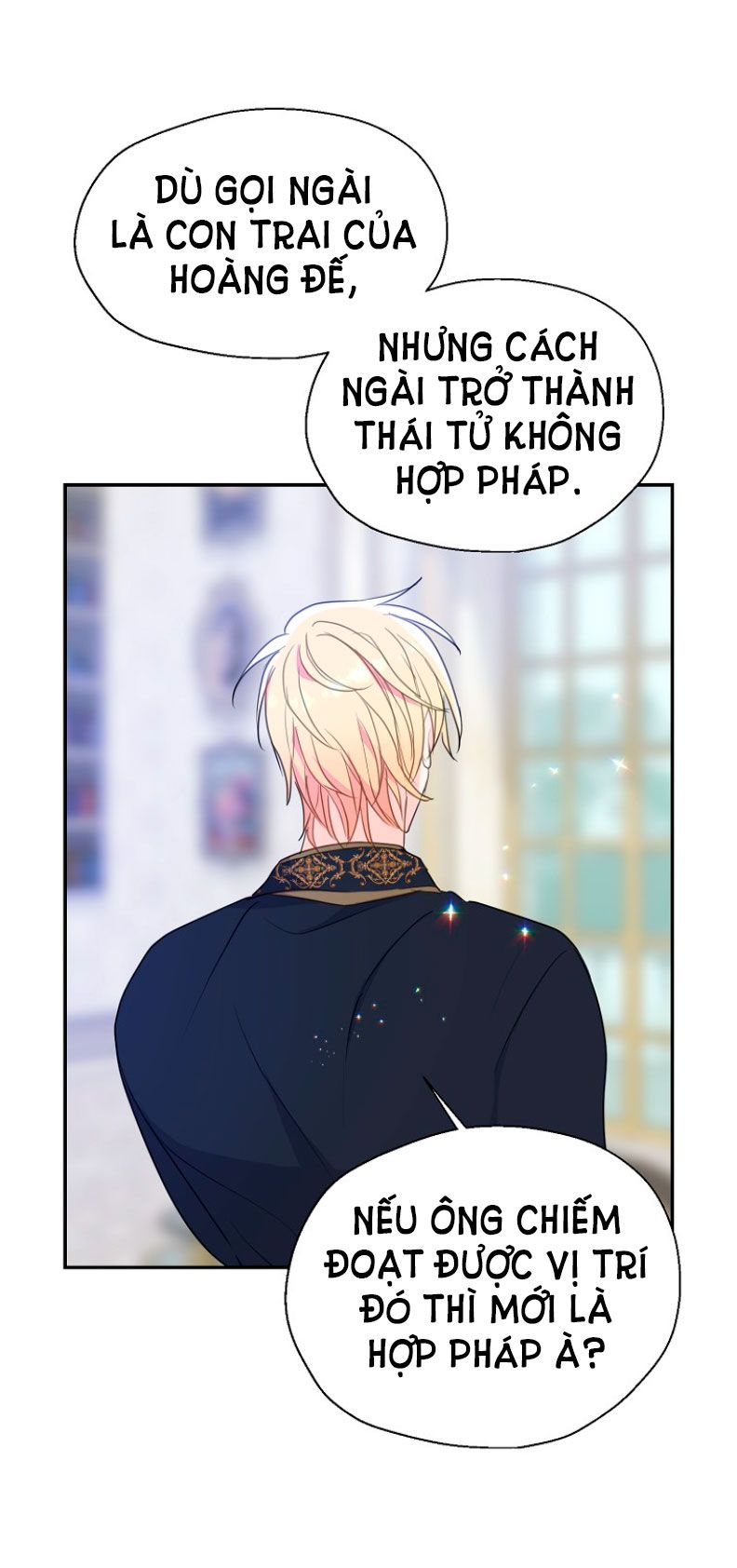 đọc truyện Bệ Hạ, Xin Đừng Giết Tôi!! Chương 90.1 ảnh 14 tại Giả Dược
