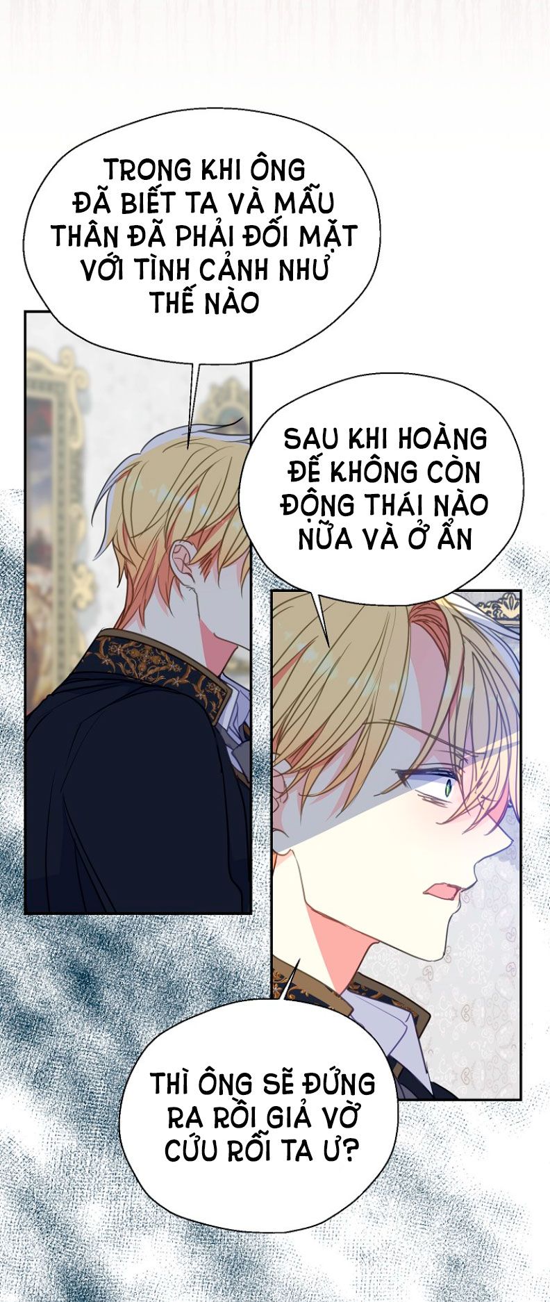 đọc truyện Bệ Hạ, Xin Đừng Giết Tôi!! Chương 90.1 ảnh 21 tại Giả Dược