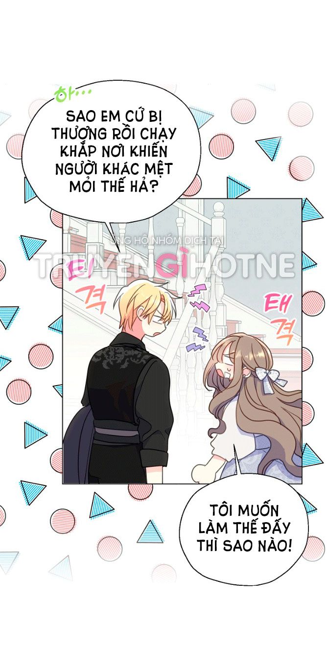 đọc truyện Bệ Hạ, Xin Đừng Giết Tôi!! Chương 91.2 ảnh 2 tại Giả Dược