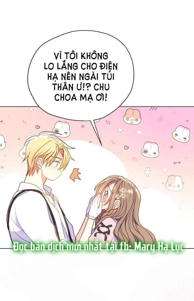 đọc truyện Bệ Hạ, Xin Đừng Giết Tôi!! Chương 94.2 ảnh 3 tại Giả Dược