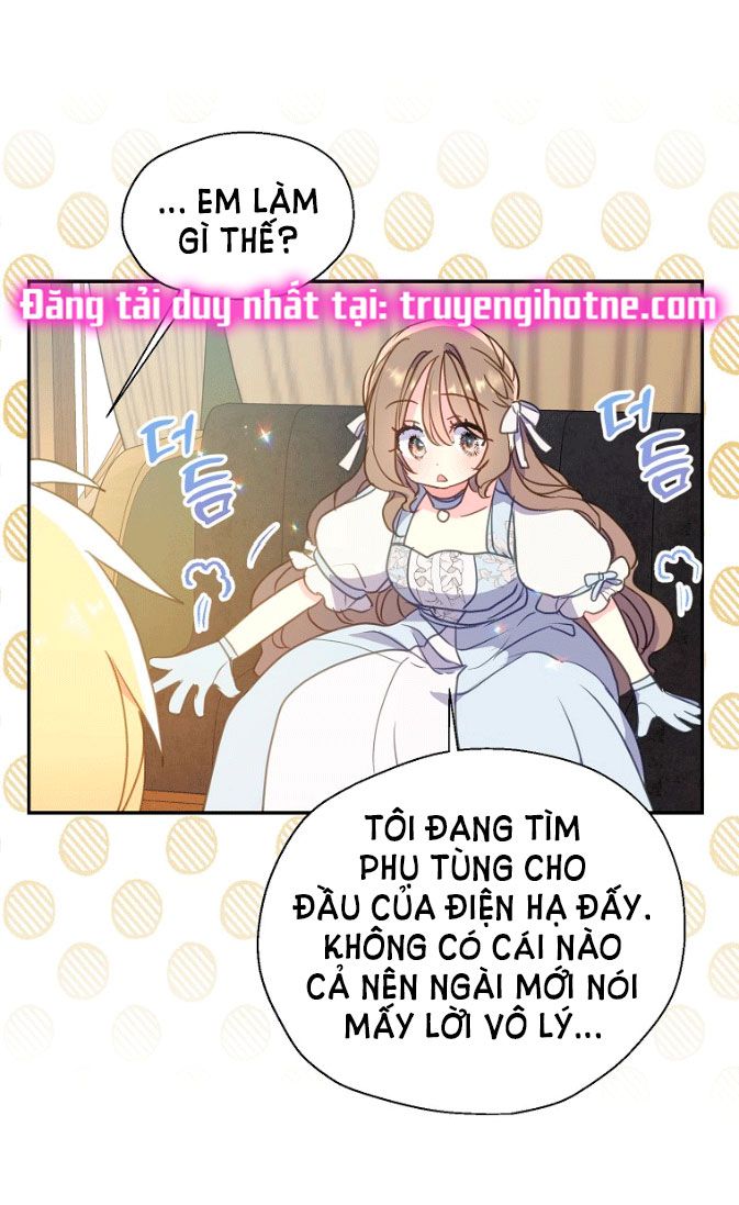 đọc truyện Bệ Hạ, Xin Đừng Giết Tôi!! Chương 94.2 ảnh 24 tại Giả Dược