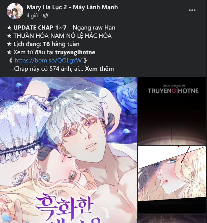 đọc truyện Bệ Hạ, Xin Đừng Giết Tôi!! Chương 96.1 ảnh 18 tại Giả Dược