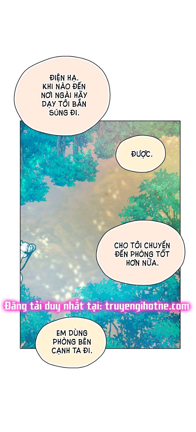 đọc truyện Bệ Hạ, Xin Đừng Giết Tôi!! Chương 96.1 ảnh 26 tại Giả Dược