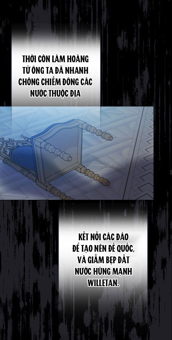 đọc truyện Bệ Hạ, Xin Đừng Giết Tôi!! Chương 98.2 ảnh 2 tại Giả Dược