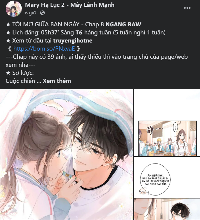 đọc truyện Bệ Hạ, Xin Đừng Giết Tôi!! Chương 99.1 ảnh 18 tại Giả Dược