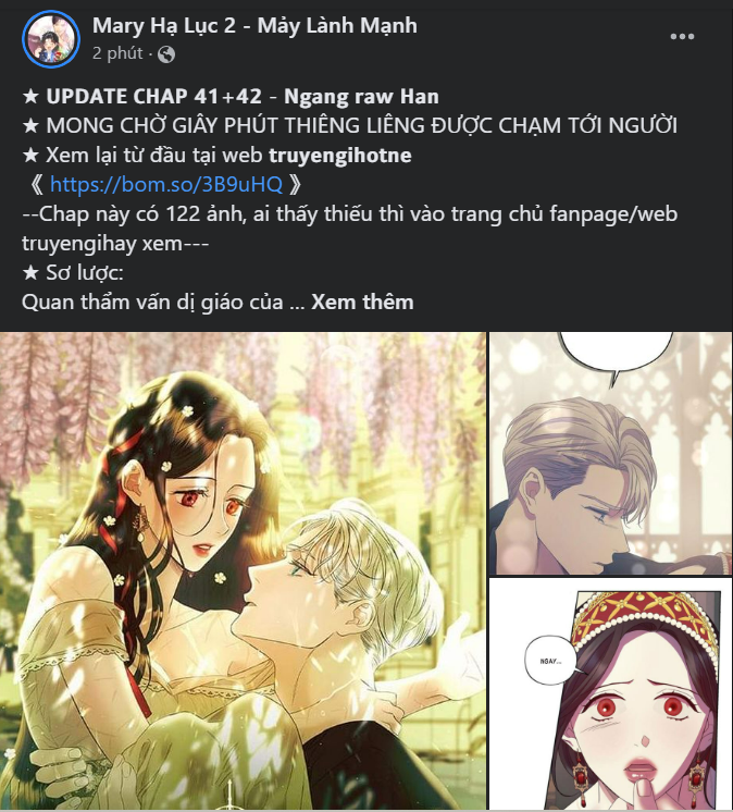 đọc truyện Bệ Hạ, Xin Đừng Giết Tôi!! Chương 99.2 ảnh 19 tại Giả Dược