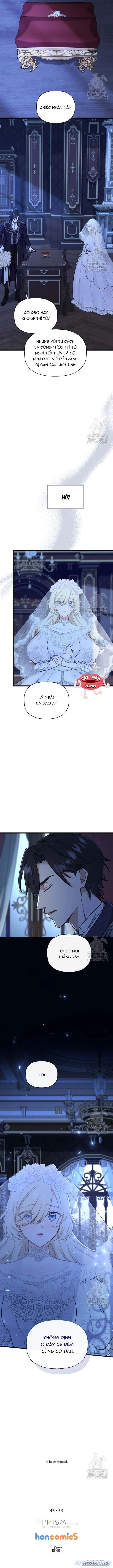 đọc truyện Bệ Hạ, Xin Hãy Quên Tôi Đi Chương 1 ảnh 12 tại Thiên Thai Truyện