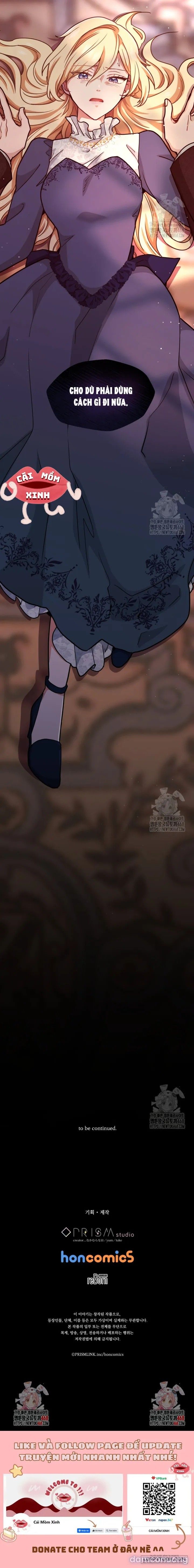 đọc truyện Bệ Hạ, Xin Hãy Quên Tôi Đi Chương 11 ảnh 12 tại Thiên Thai Truyện