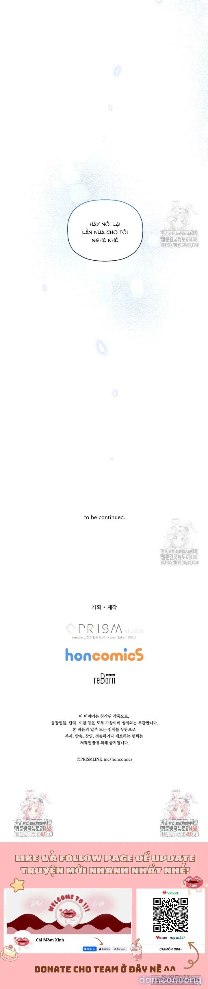 đọc truyện Bệ Hạ, Xin Hãy Quên Tôi Đi Chương 18 ảnh 11 tại Thiên Thai Truyện