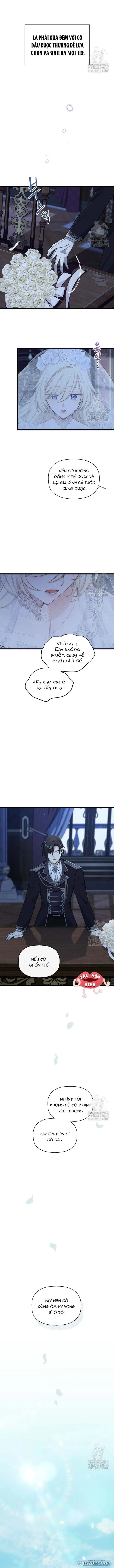 đọc truyện Bệ Hạ, Xin Hãy Quên Tôi Đi Chương 2 ảnh 4 tại Thiên Thai Truyện