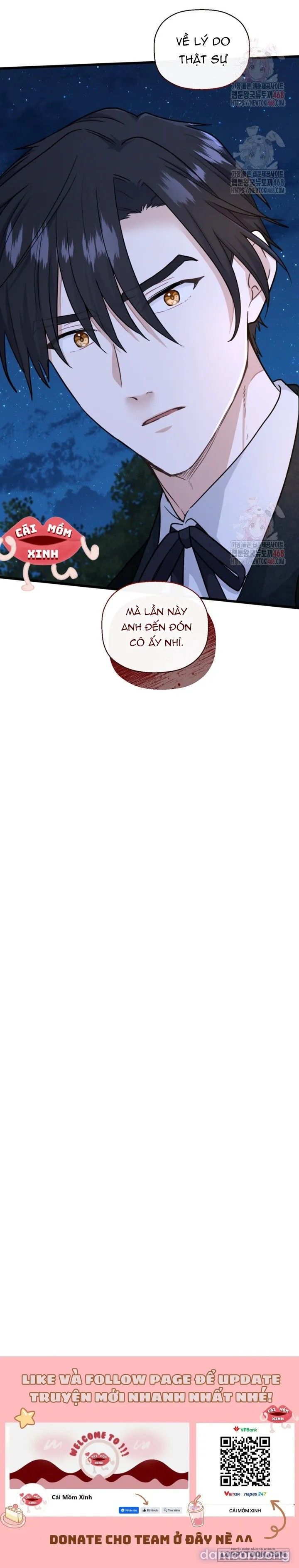 đọc truyện Bệ Hạ, Xin Hãy Quên Tôi Đi Chương 24 ảnh 12 tại Thiên Thai Truyện