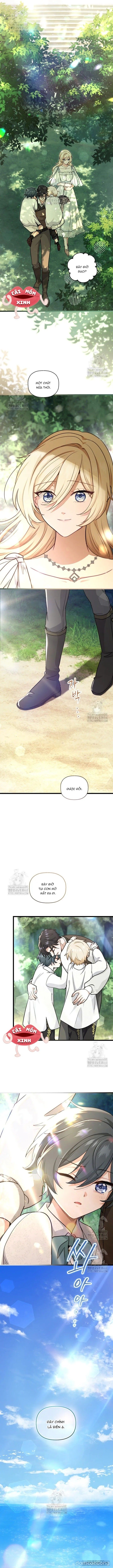 đọc truyện Bệ Hạ, Xin Hãy Quên Tôi Đi Chương 33 ảnh 10 tại Thiên Thai Truyện