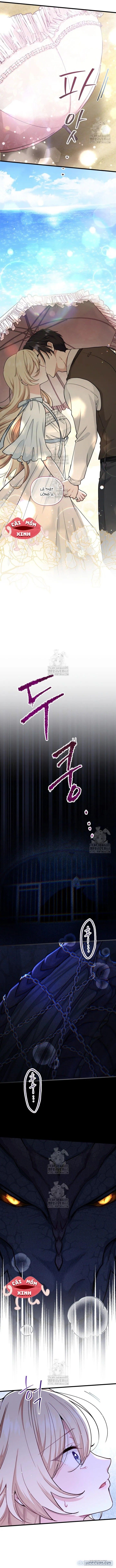 đọc truyện Bệ Hạ, Xin Hãy Quên Tôi Đi Chương 34 ảnh 12 tại Thiên Thai Truyện