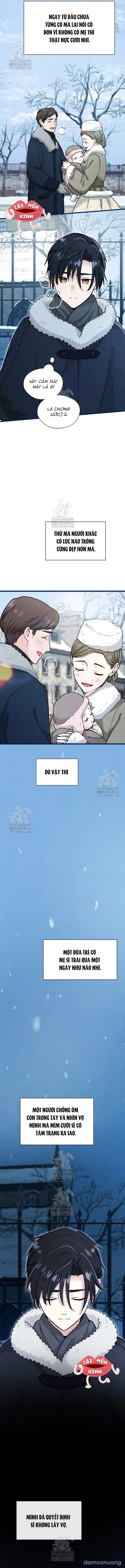 đọc truyện Bệ Hạ, Xin Hãy Quên Tôi Đi Chương 44 ảnh 4 tại Thiên Thai Truyện