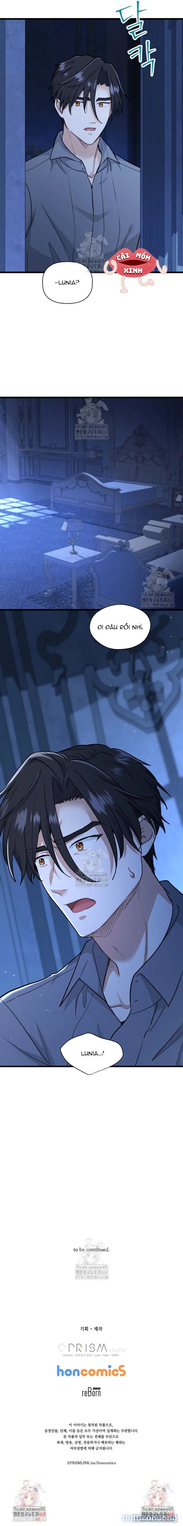 đọc truyện Bệ Hạ, Xin Hãy Quên Tôi Đi Chương 45 ảnh 11 tại Thiên Thai Truyện