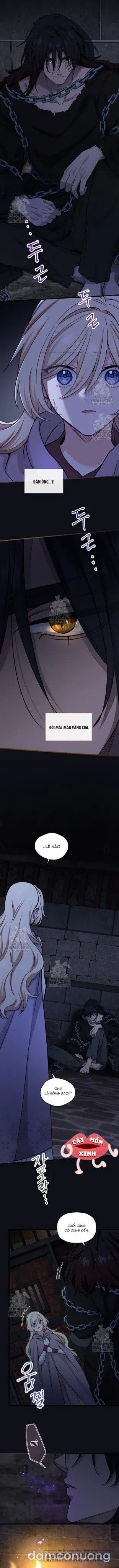 đọc truyện Bệ Hạ, Xin Hãy Quên Tôi Đi Chương 48 ảnh 4 tại Thiên Thai Truyện