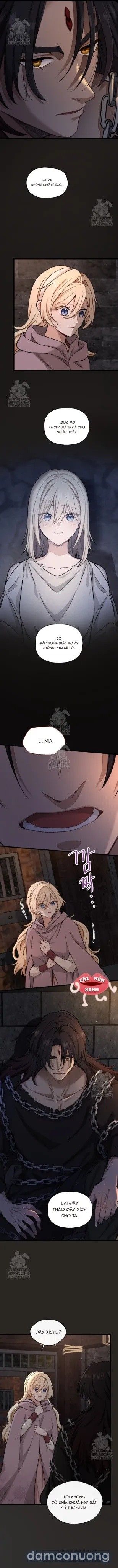 đọc truyện Bệ Hạ, Xin Hãy Quên Tôi Đi Chương 48 ảnh 6 tại Thiên Thai Truyện