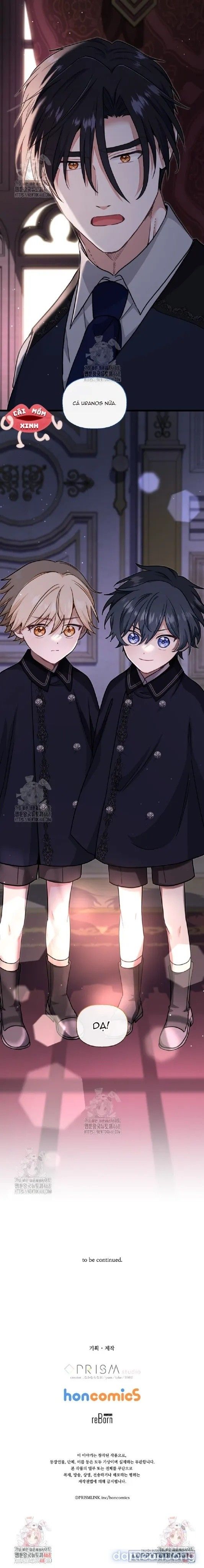 đọc truyện Bệ Hạ, Xin Hãy Quên Tôi Đi Chương 48 ảnh 11 tại Thiên Thai Truyện