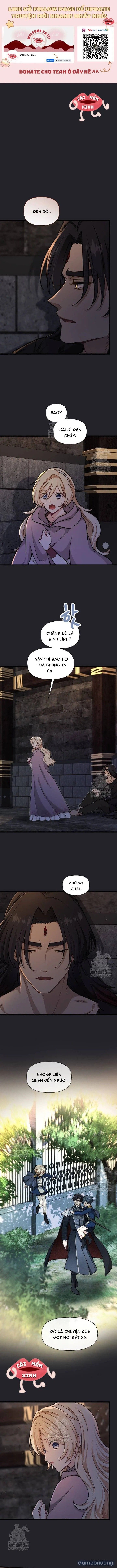 đọc truyện Bệ Hạ, Xin Hãy Quên Tôi Đi Chương 54 ảnh 2 tại Thiên Thai Truyện