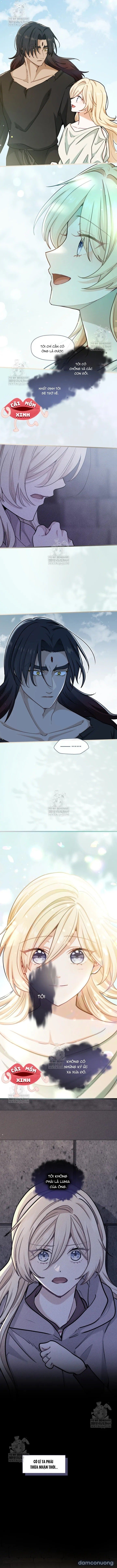 đọc truyện Bệ Hạ, Xin Hãy Quên Tôi Đi Chương 63 ảnh 6 tại Thiên Thai Truyện