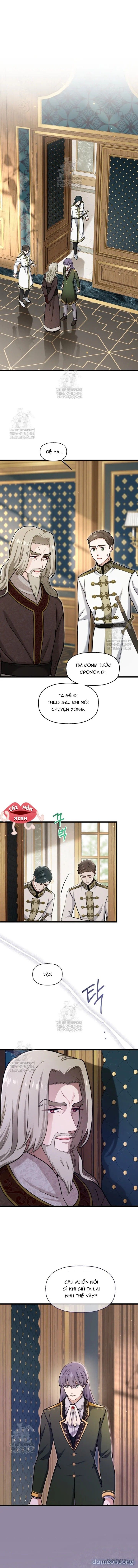 đọc truyện Bệ Hạ, Xin Hãy Quên Tôi Đi Chương 65 ảnh 3 tại Thiên Thai Truyện