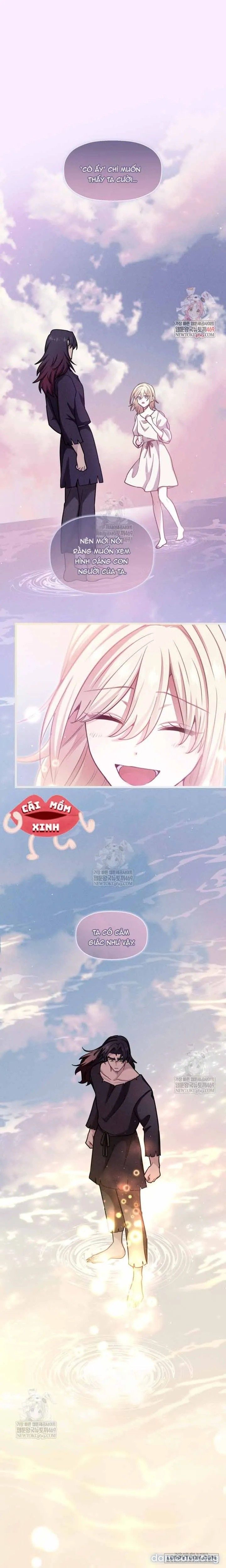 đọc truyện Bệ Hạ, Xin Hãy Quên Tôi Đi Chương 67 ảnh 2 tại Thiên Thai Truyện