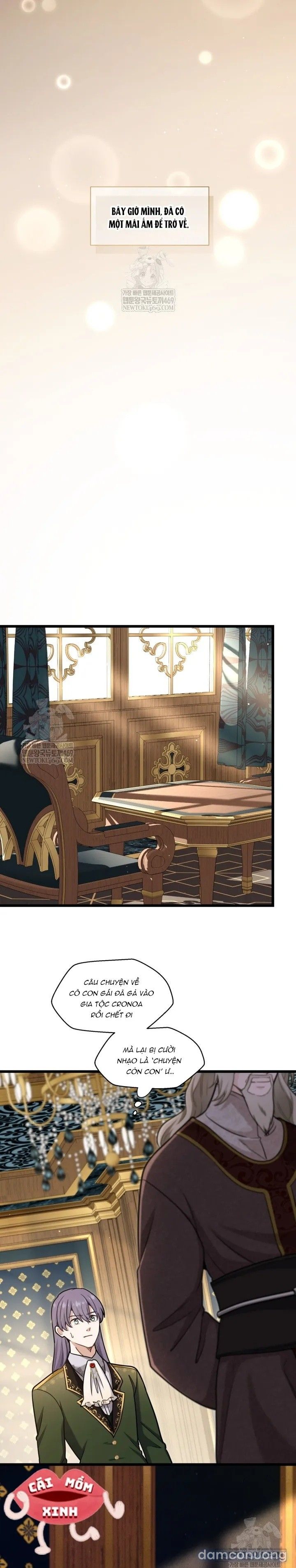 đọc truyện Bệ Hạ, Xin Hãy Quên Tôi Đi Chương 67 ảnh 14 tại Thiên Thai Truyện