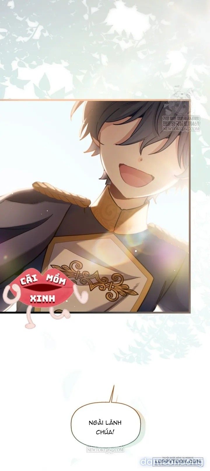 đọc truyện Bệ Hạ, Xin Hãy Quên Tôi Đi Chương 68 ảnh 20 tại Thiên Thai Truyện