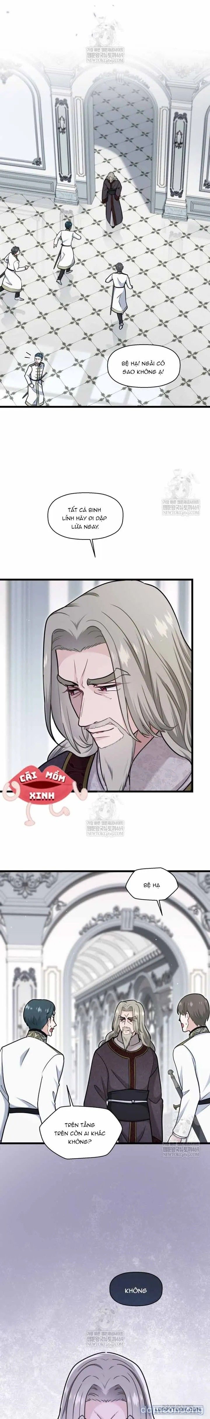 đọc truyện Bệ Hạ, Xin Hãy Quên Tôi Đi Chương 68 ảnh 10 tại Thiên Thai Truyện