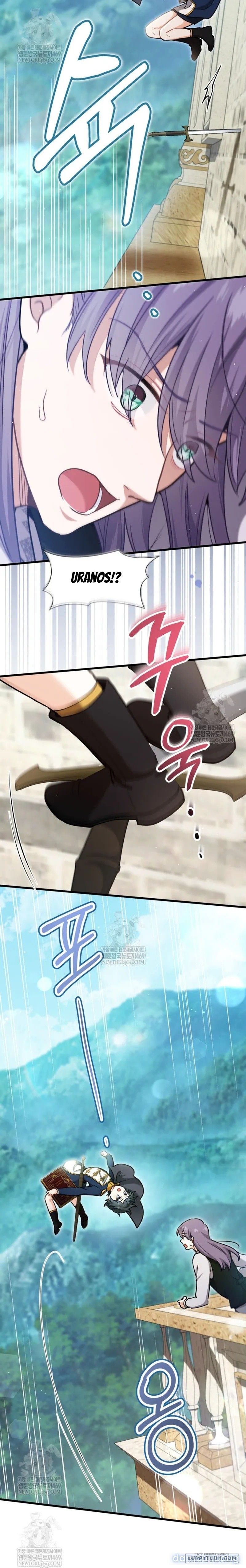 đọc truyện Bệ Hạ, Xin Hãy Quên Tôi Đi Chương 69 ảnh 13 tại Thiên Thai Truyện