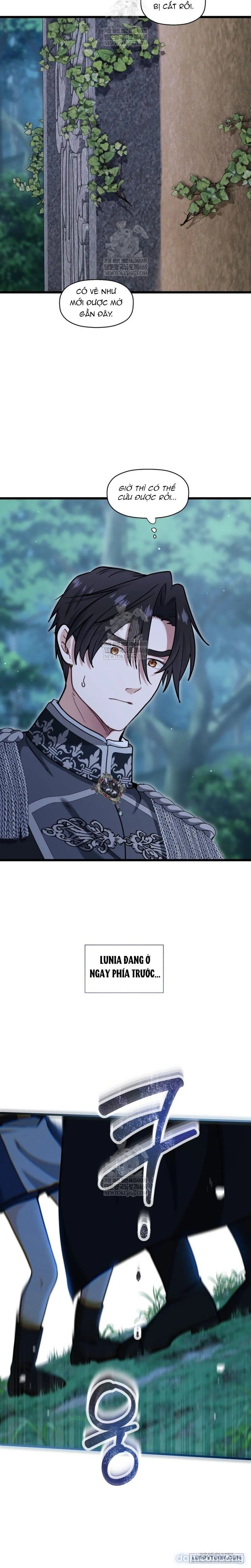 đọc truyện Bệ Hạ, Xin Hãy Quên Tôi Đi Chương 69 ảnh 17 tại Thiên Thai Truyện