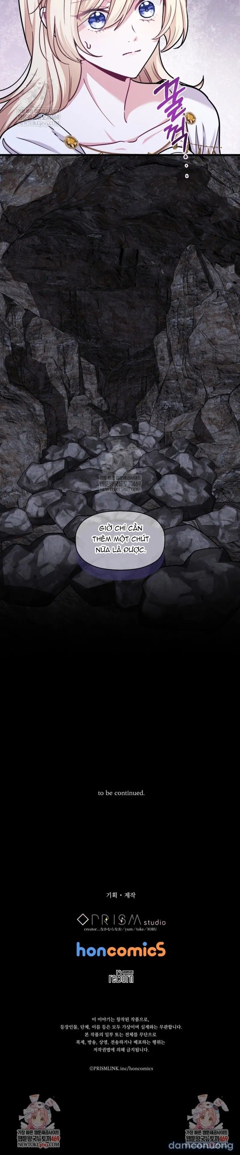 đọc truyện Bệ Hạ, Xin Hãy Quên Tôi Đi Chương 69 ảnh 21 tại Thiên Thai Truyện