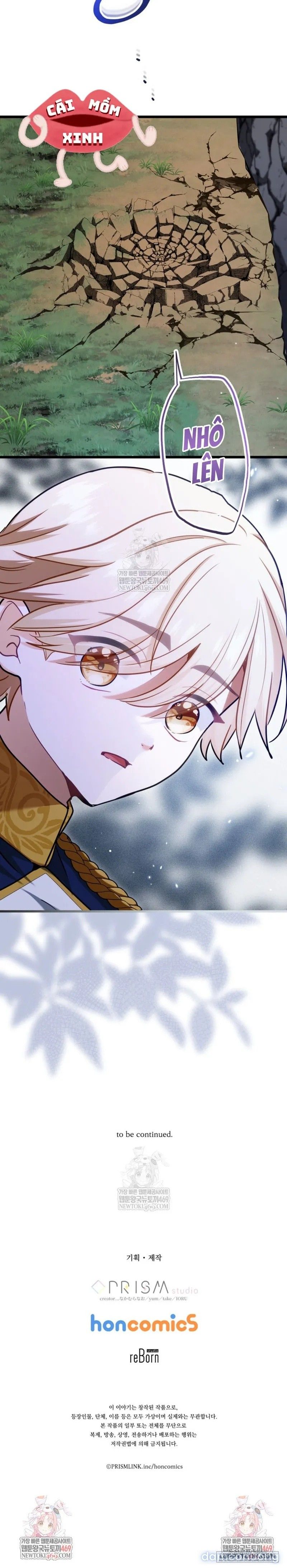 đọc truyện Bệ Hạ, Xin Hãy Quên Tôi Đi Chương 70 ảnh 21 tại Thiên Thai Truyện