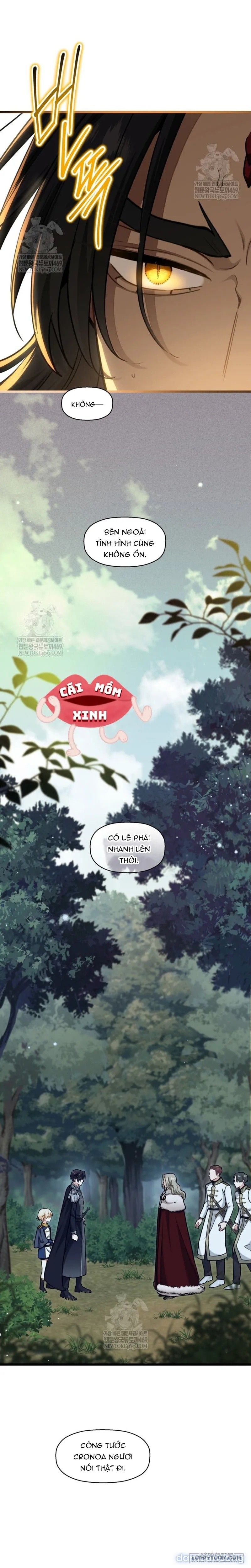 đọc truyện Bệ Hạ, Xin Hãy Quên Tôi Đi Chương 70 ảnh 7 tại Thiên Thai Truyện