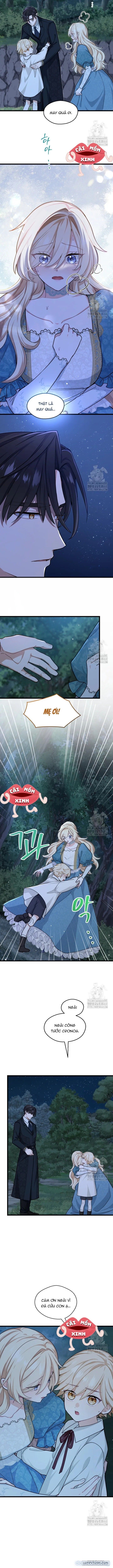 đọc truyện Bệ Hạ, Xin Hãy Quên Tôi Đi Chương 9 ảnh 5 tại Thiên Thai Truyện