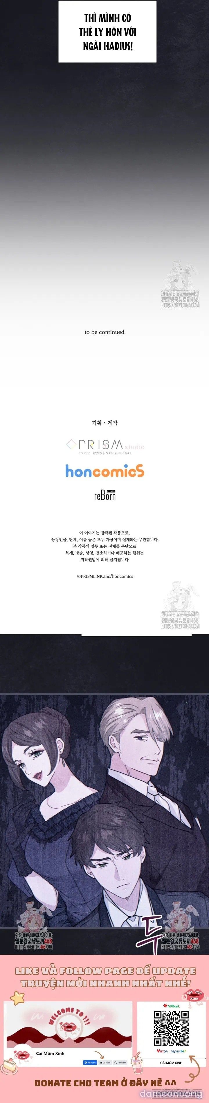 đọc truyện Bệ Hạ, Xin Hãy Quên Tôi Đi Chương 9 ảnh 11 tại Thiên Thai Truyện