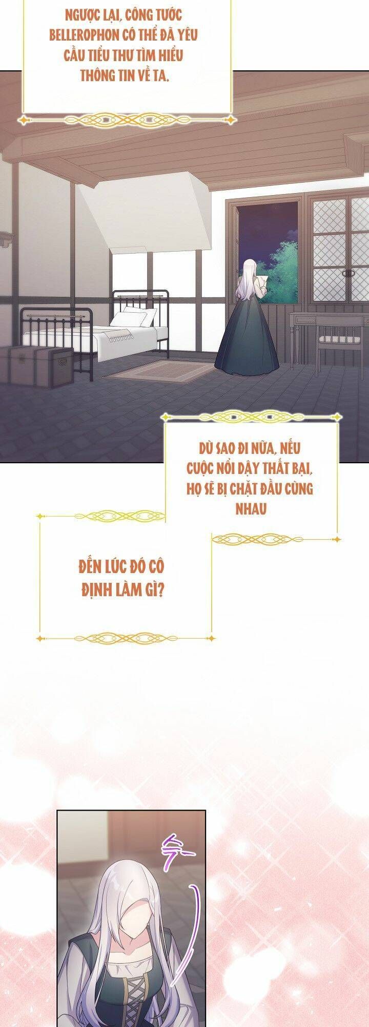 đọc truyện Bệ Hạtôi Sẽ Giết Ngài! Chương 10 ảnh 12 tại Giả Dược