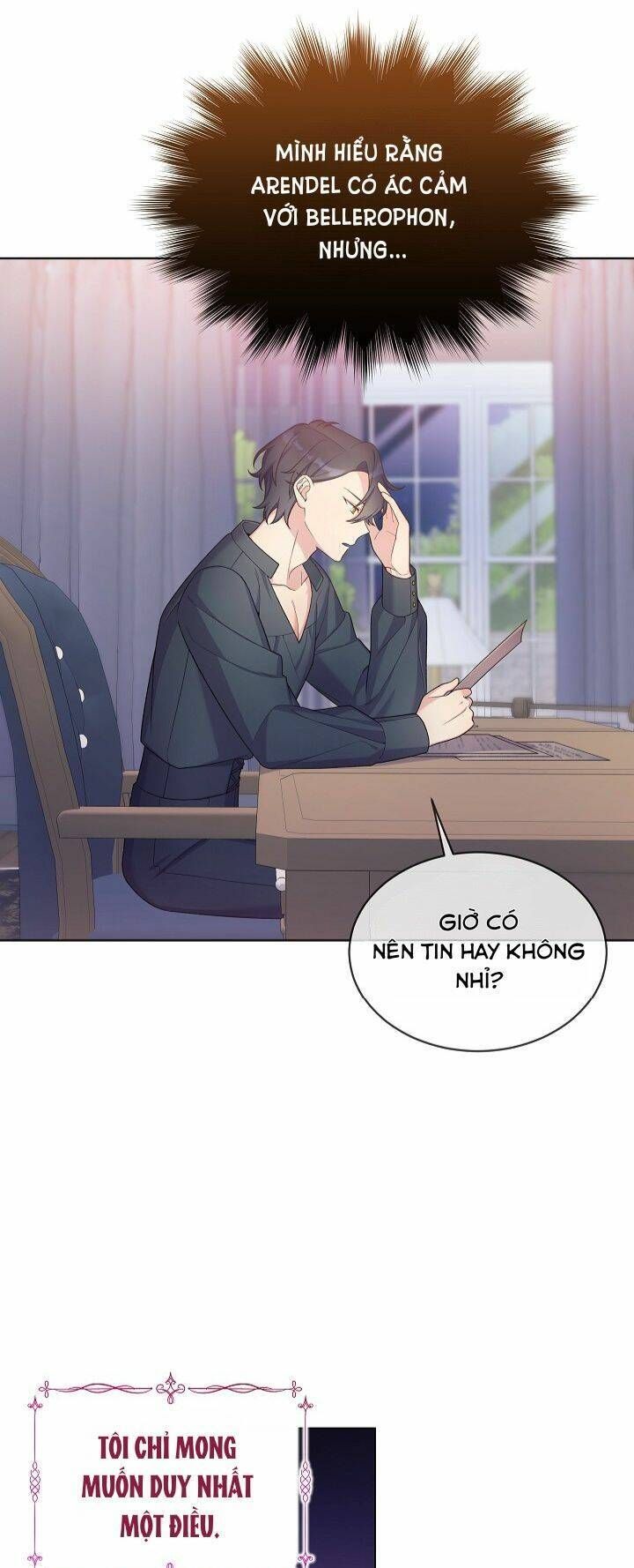 đọc truyện Bệ Hạtôi Sẽ Giết Ngài! Chương 10 ảnh 21 tại Giả Dược