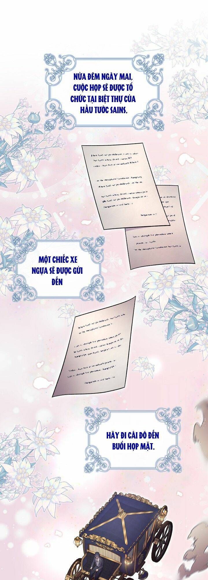 đọc truyện Bệ Hạtôi Sẽ Giết Ngài! Chương 11 ảnh 2 tại Giả Dược