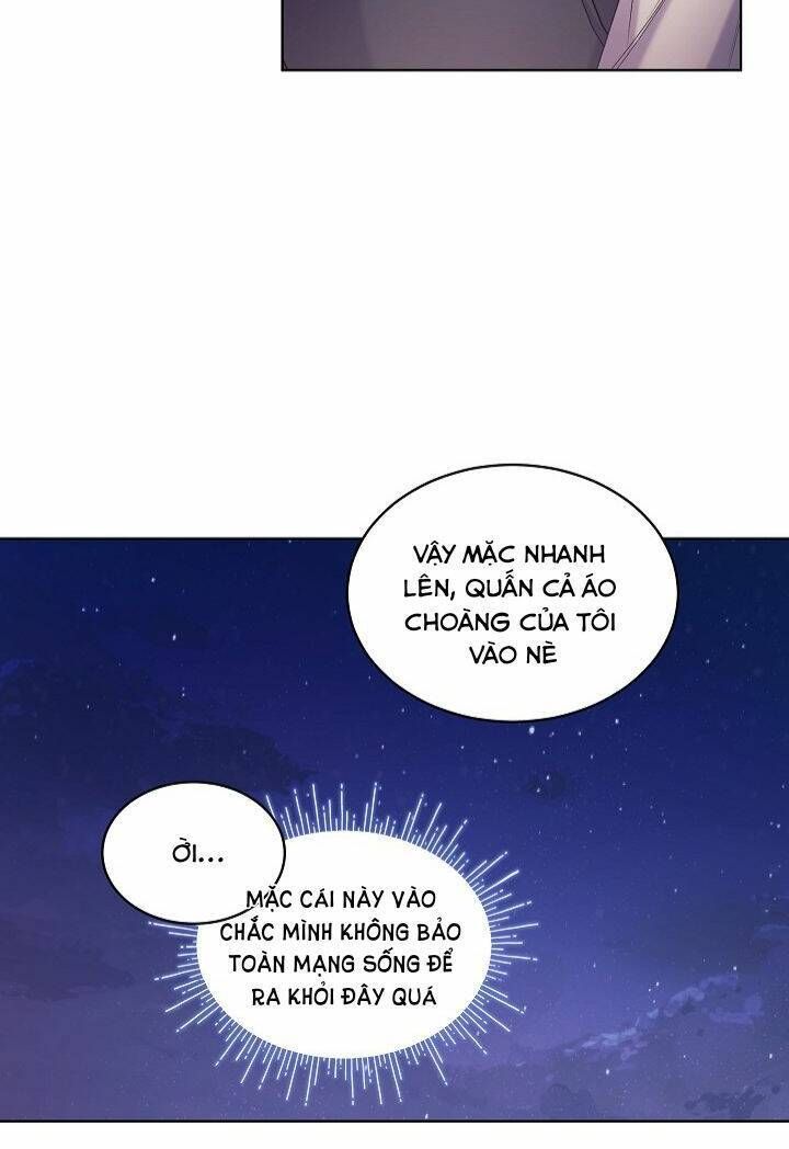 đọc truyện Bệ Hạtôi Sẽ Giết Ngài! Chương 11 ảnh 26 tại Giả Dược