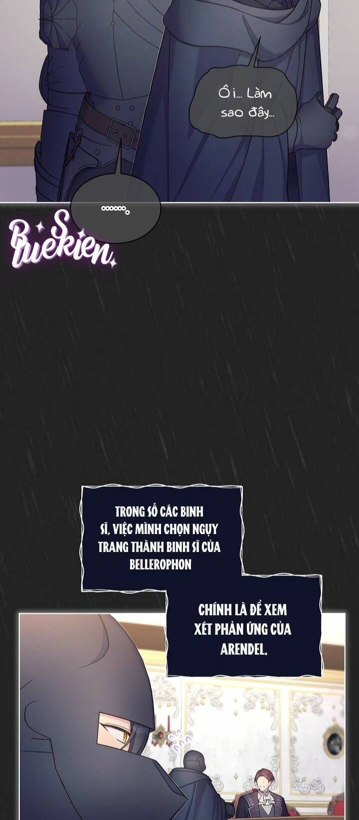 đọc truyện Bệ Hạtôi Sẽ Giết Ngài! Chương 15 ảnh 5 tại Giả Dược