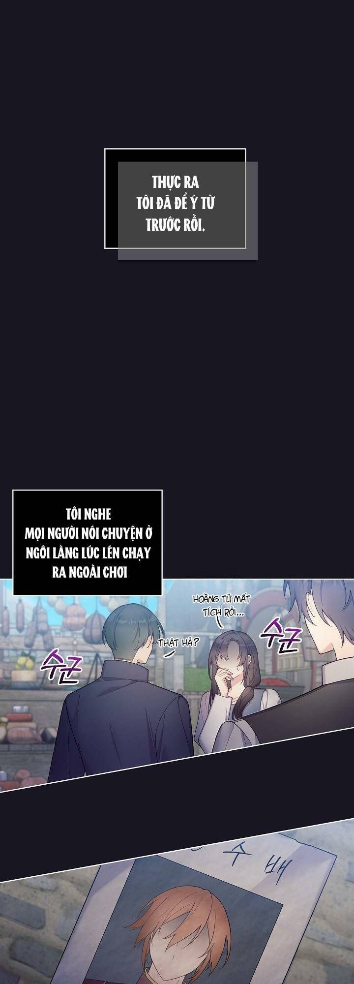 đọc truyện Bệ Hạtôi Sẽ Giết Ngài! Chương 19 ảnh 3 tại Giả Dược